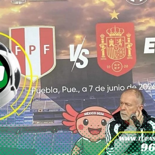 Foto: Ovación