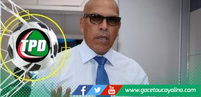 Roberto Mosquera regresa a Sporting Cristal