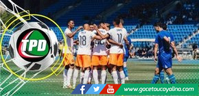 Holanda vence con dudas a Uzbekistán en amistoso 