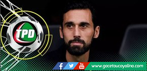 Arbeloa deja de ser entrenador de Real Madrid