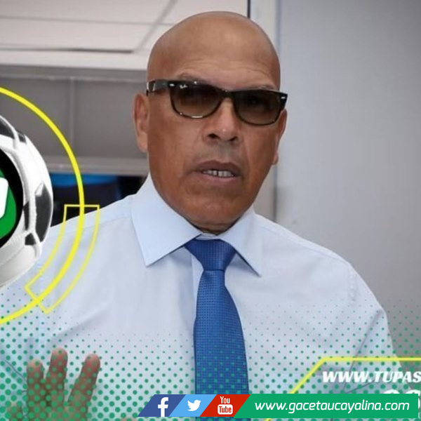 Roberto Mosquera regresa a Sporting Cristal