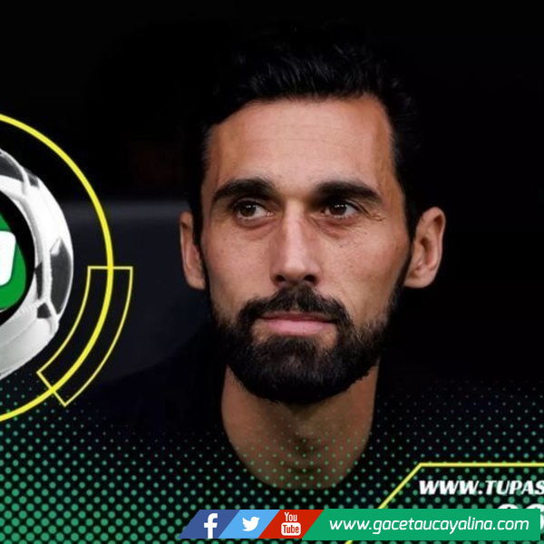Arbeloa deja de ser entrenador de Real Madrid