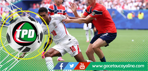 nglaterra remonta a Noruega y clasifica a semifinales del torneo Mundial 2026