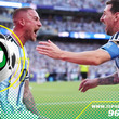 Argentina vence a Suiza y clasifica a semifinales del Mundial
