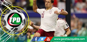 España vence a Francia 2 a 0 y clasifica a final del Mundial