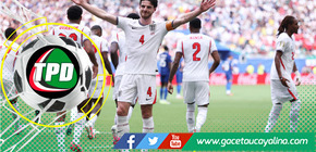 Inglaterra vence a Francia y logra tercer puesto Mundial 2026