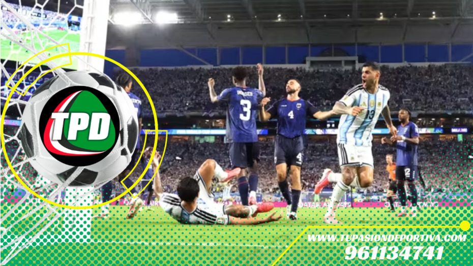 Autogol clasifica a Argentina a octavos de final del Mundial