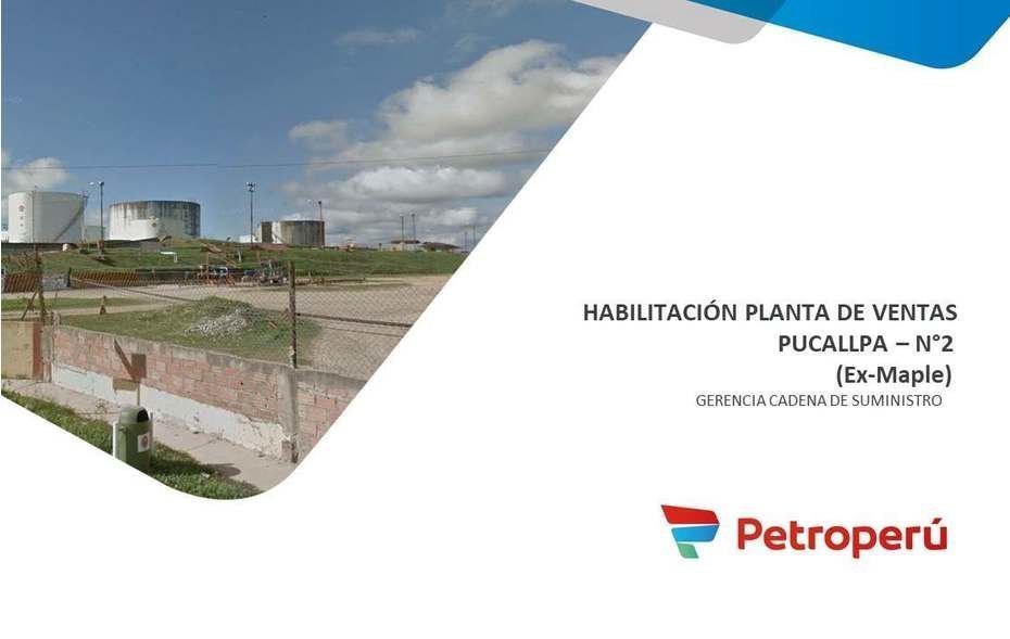 El cuello de botella hidrocarburífero: La paralizada ampliación de Petroperú que ahoga la economía de Pucallpa