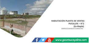 El cuello de botella hidrocarburífero: La paralizada ampliación de Petroperú que ahoga la economía de Pucallpa