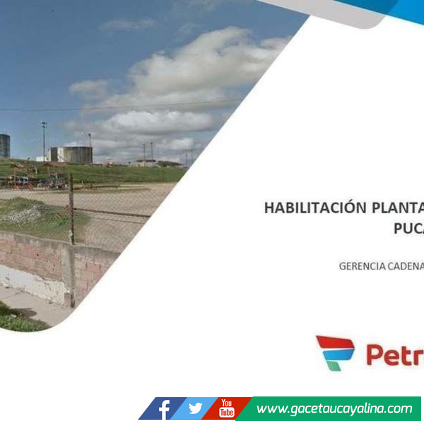 El cuello de botella hidrocarburífero: La paralizada ampliación de Petroperú que ahoga la economía de Pucallpa