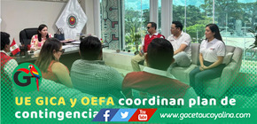 MINAM impulsa nueva celda transitoria de residuos en Coronel Portillo