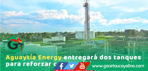 Petroperú ampliará almacenamiento de combustibles para garantizar abastecimiento en Ucayali