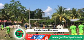Este domingo 23 se juega semifinal de damas y varones de la V Copa Ocho Sur