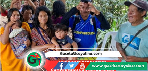 Candidato Lenín Escudero visita Oventeni y reafirma compromiso con desarrollo