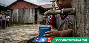 Veneno en las aulas: el informe oficial que revela la contaminación del agua en las escuelas de Pucallpa