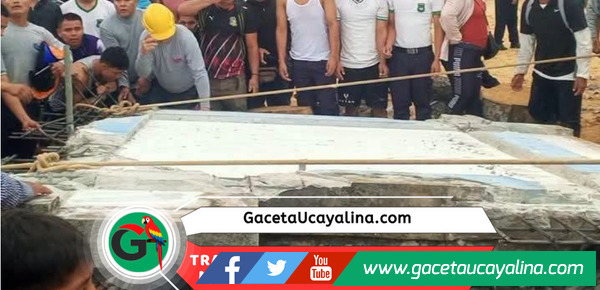 Director y docente detenidos tras muerte de estudiante en colegio