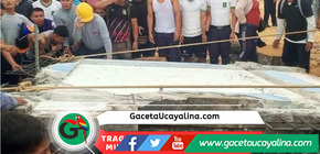 Director y docente detenidos tras muerte de estudiante en colegio