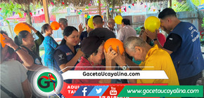 Atalaya promueve envejecimiento activo y bienestar emocional de adultos mayores