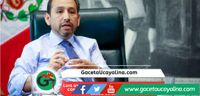 Ministro de Salud llegará mañana viernes a Ucayali para evaluar hospitales