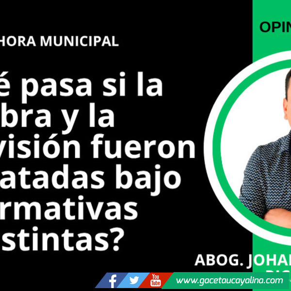 ¿Qué pasa si la obra y la supervisión fueron contratadas bajo normativas distintas?