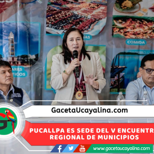 Pucallpa reúne 36 experiencias saludables y seleccionará 12 para encuentro nacional