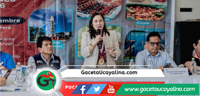 Pucallpa reúne 36 experiencias saludables y seleccionará 12 para encuentro nacional