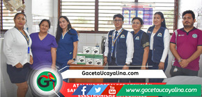 RIS 3 Atalaya implementa al 100 % historias clínicas electrónicas