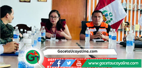 MPCP fortalece acciones de prevención y respuesta ante emergencias provinciales