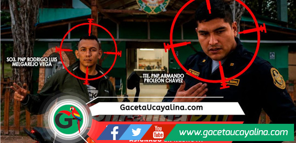 Comisario de Neshuya y suboficial son detenidos por presunto desvío de combustible