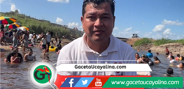 Hernani Escobar propone impulsar turismo y agricultura durante gestión municipal