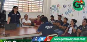 RIS 3 Atalaya fortalece capacidades administrativas mediante capacitación sobre aplicativo CEPLAN