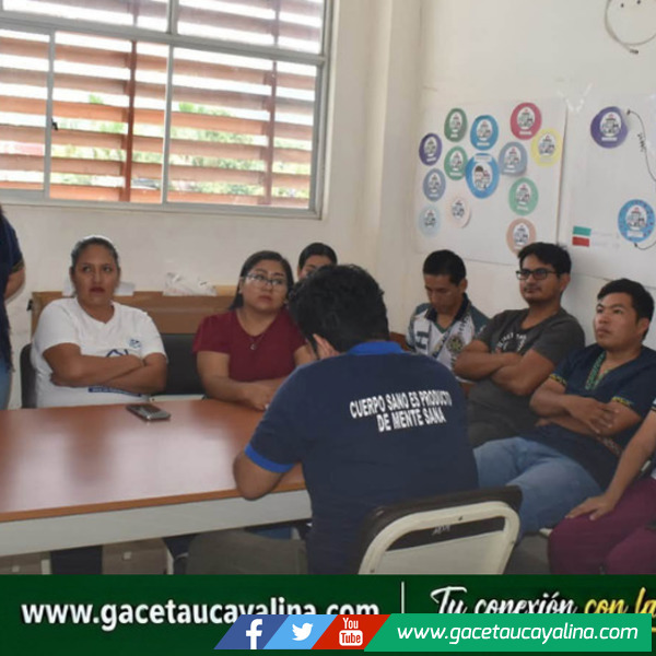 RIS 3 Atalaya fortalece capacidades administrativas mediante capacitación sobre aplicativo CEPLAN
