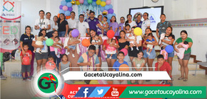 RIS 3 Atalaya promueve lactancia materna para fortalecer salud infantil
