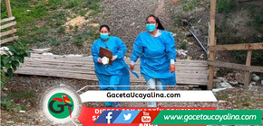 San Martín confirma primer caso de sarampión y activa operativo sanitario